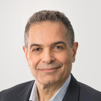 Peter Ghavami